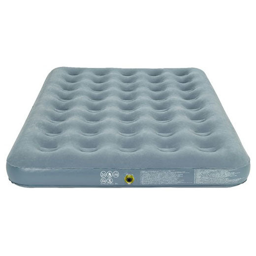 X´tra Quickbed Airbed Double