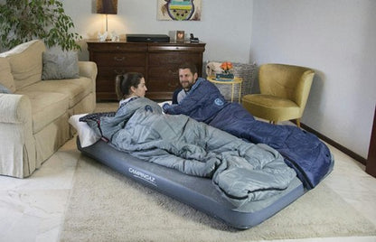 X´tra Quickbed Airbed Double