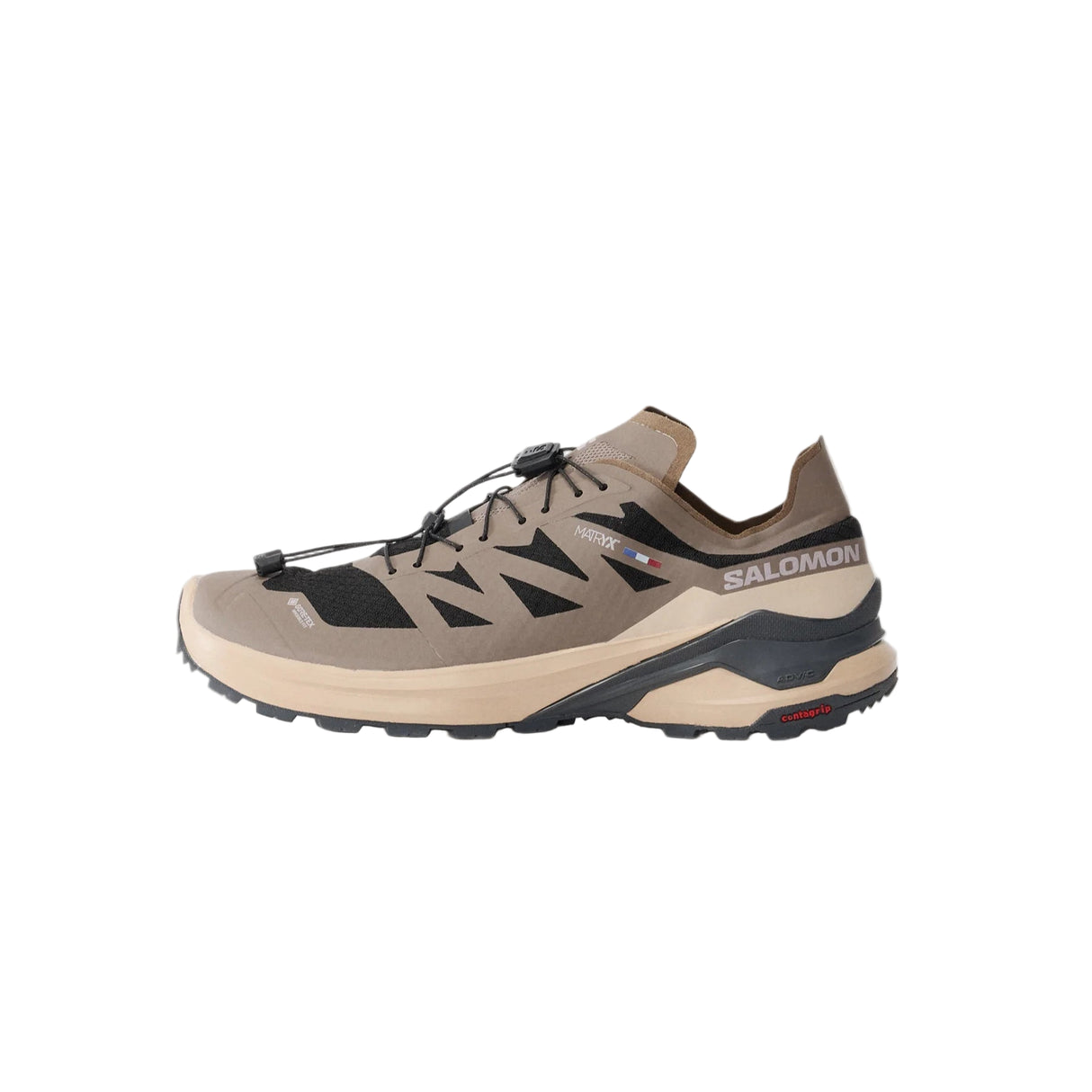 Salomon XA Meta Side