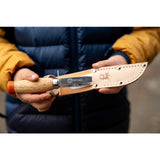 Brusletto Scoutkniv Barn