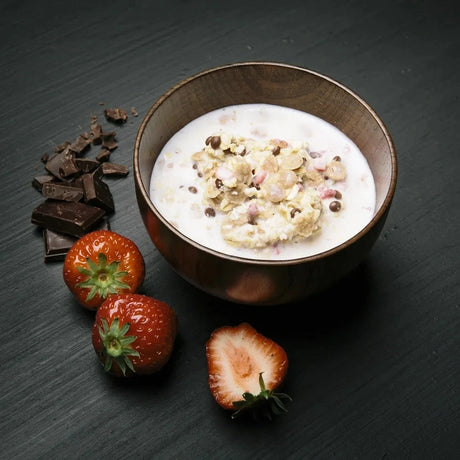 REAL TURMAT Chocolate muesli
