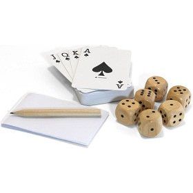 Fireside Gaming Kit
