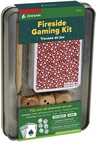 Fireside Gaming Kit