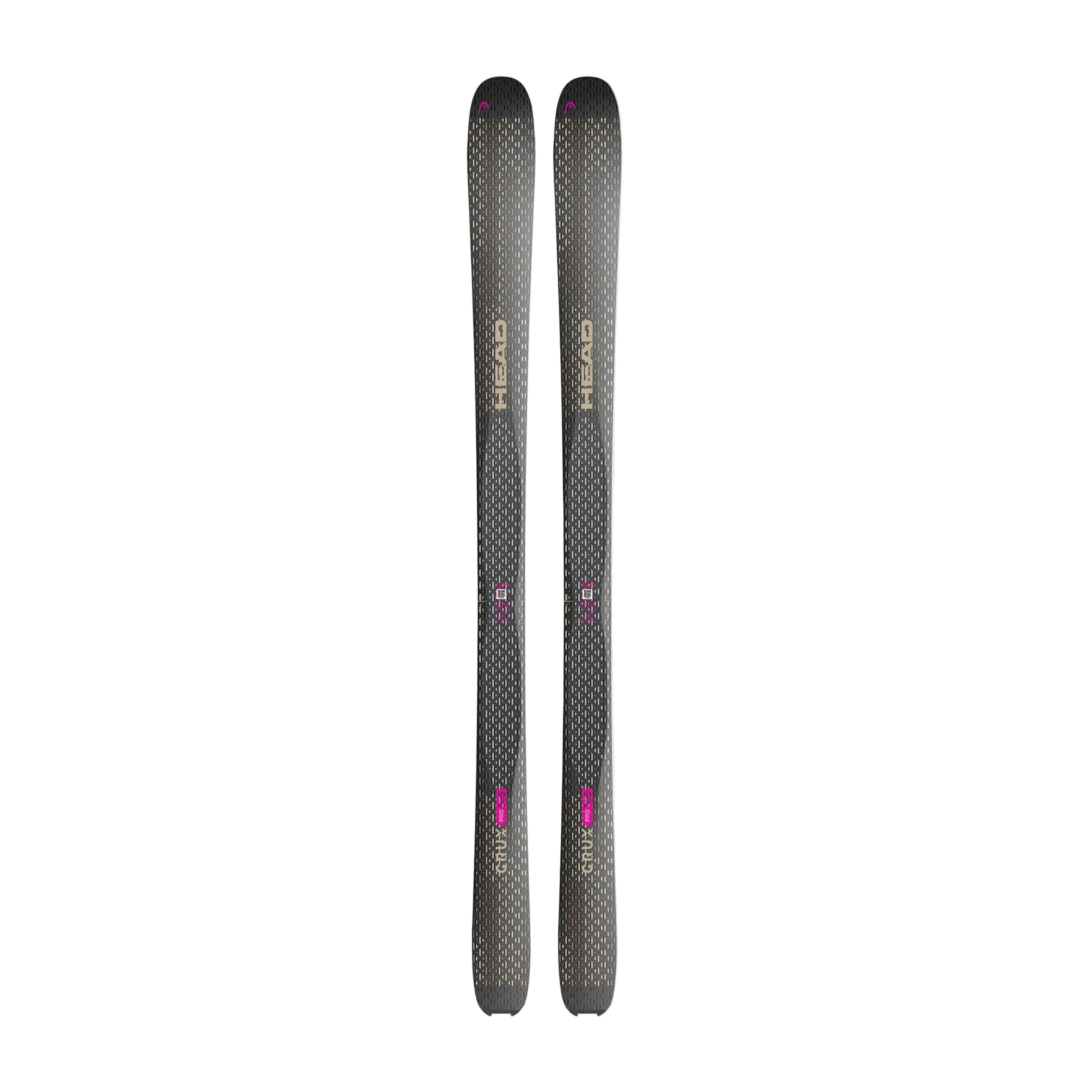 Crux 105 Pro Skida Topptur