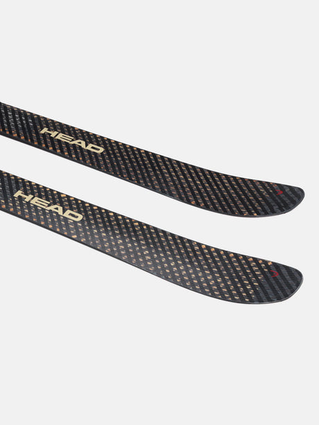 Crux 105 Pro Skida Topptur