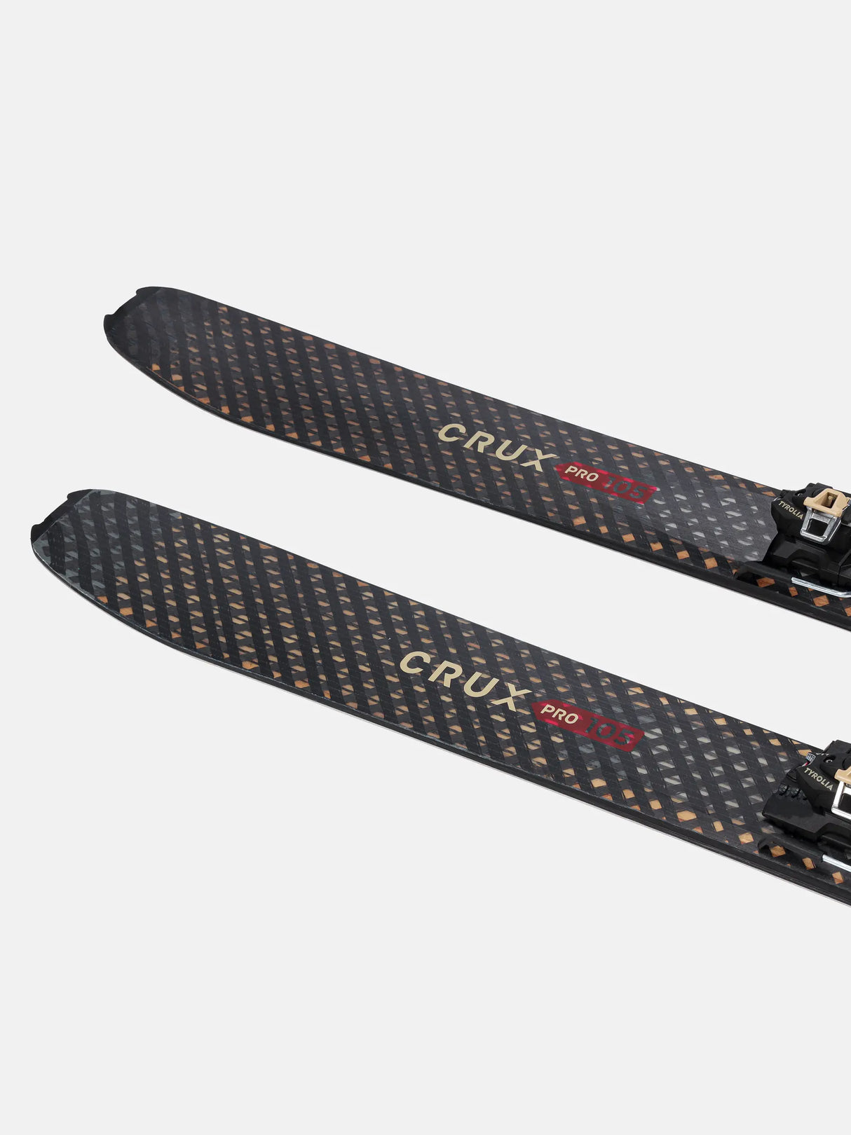 Crux 105 Pro Skida Topptur