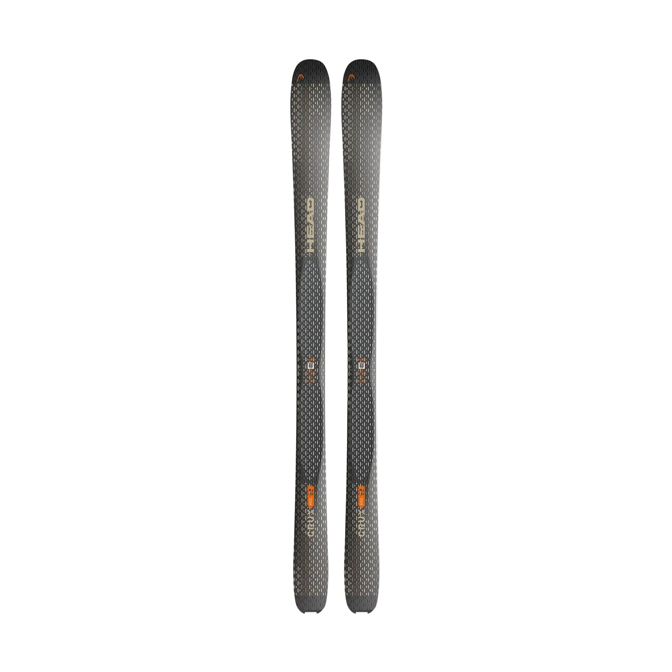 Crux 93 Pro Skida Topptur