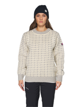 Original Islender Wool Sweater