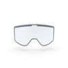 Templet Bio Glacier Goggles med extra lins