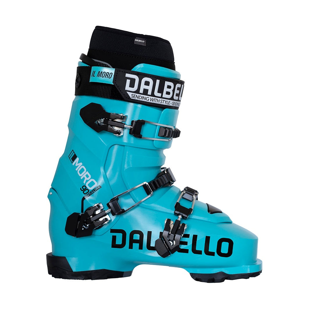 Il Moro 90 3Dwrap Pjäxa Freestyle