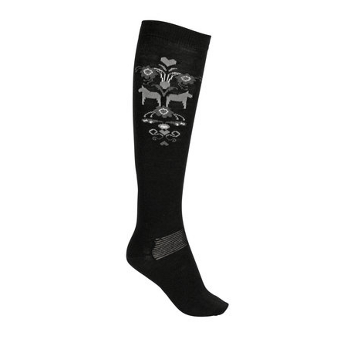 Merino Dalecarlian Socks