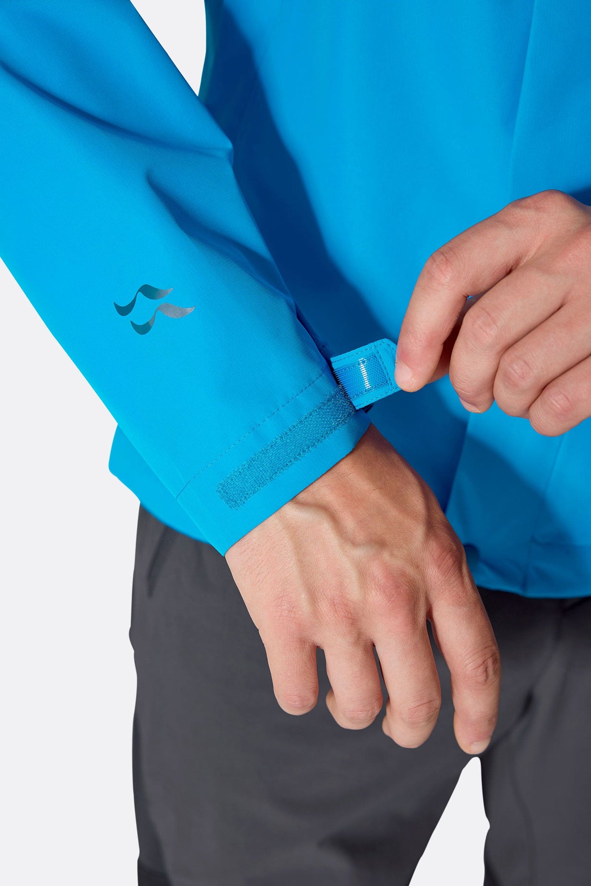 Downpour Jacket