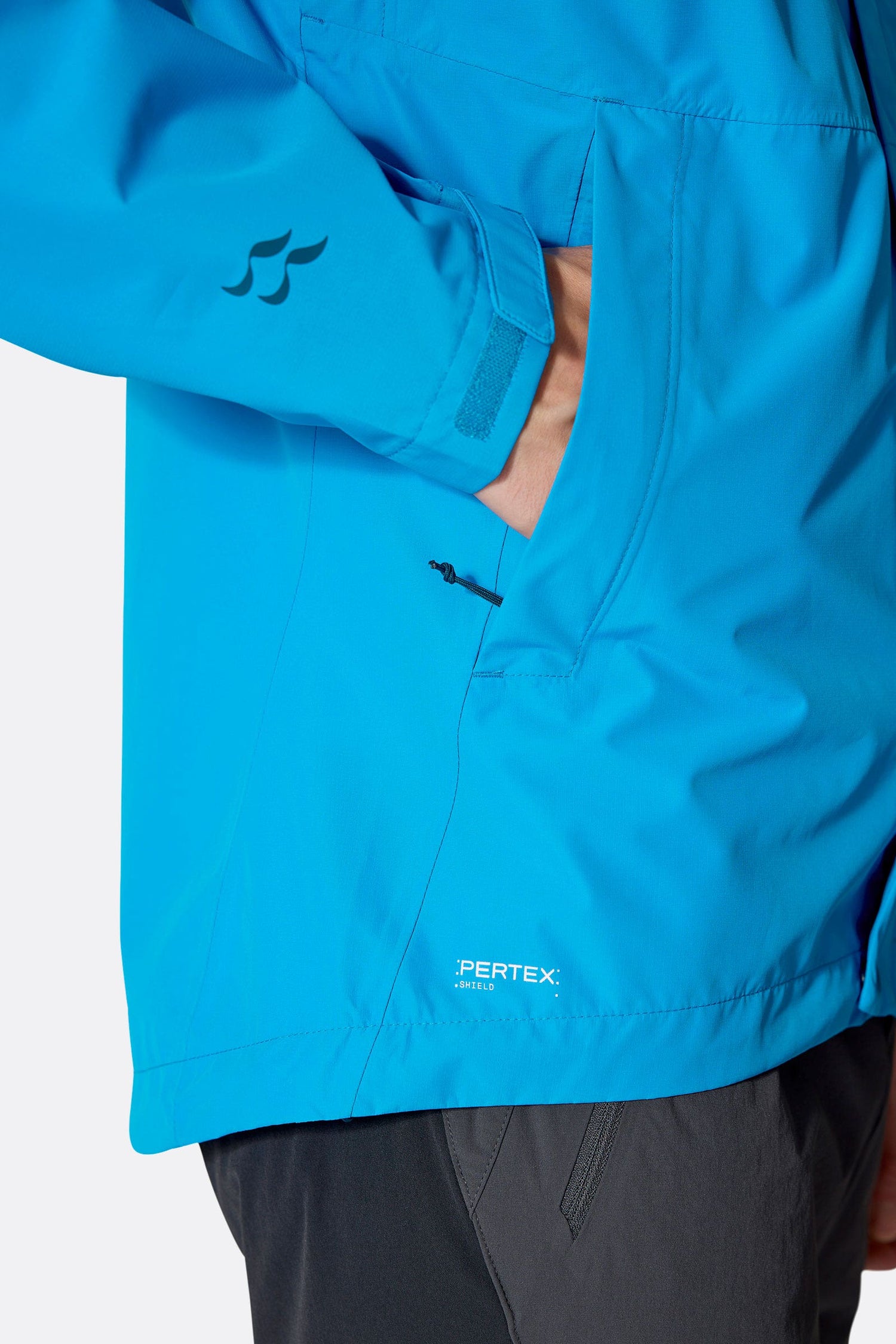 Downpour Jacket