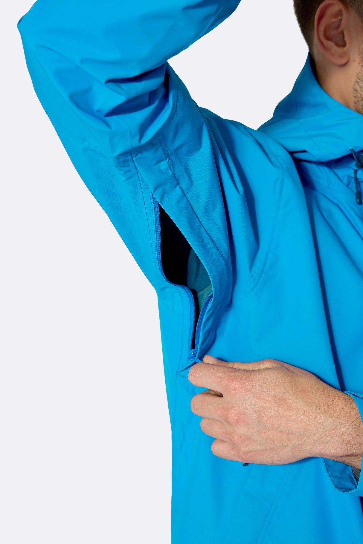 Downpour Jacket