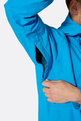 Downpour Jacket