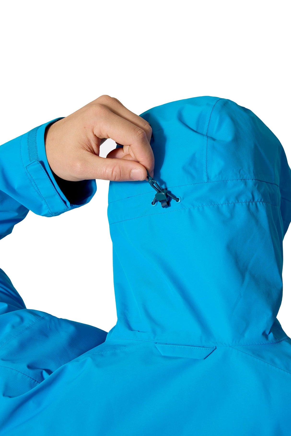 Downpour Jacket