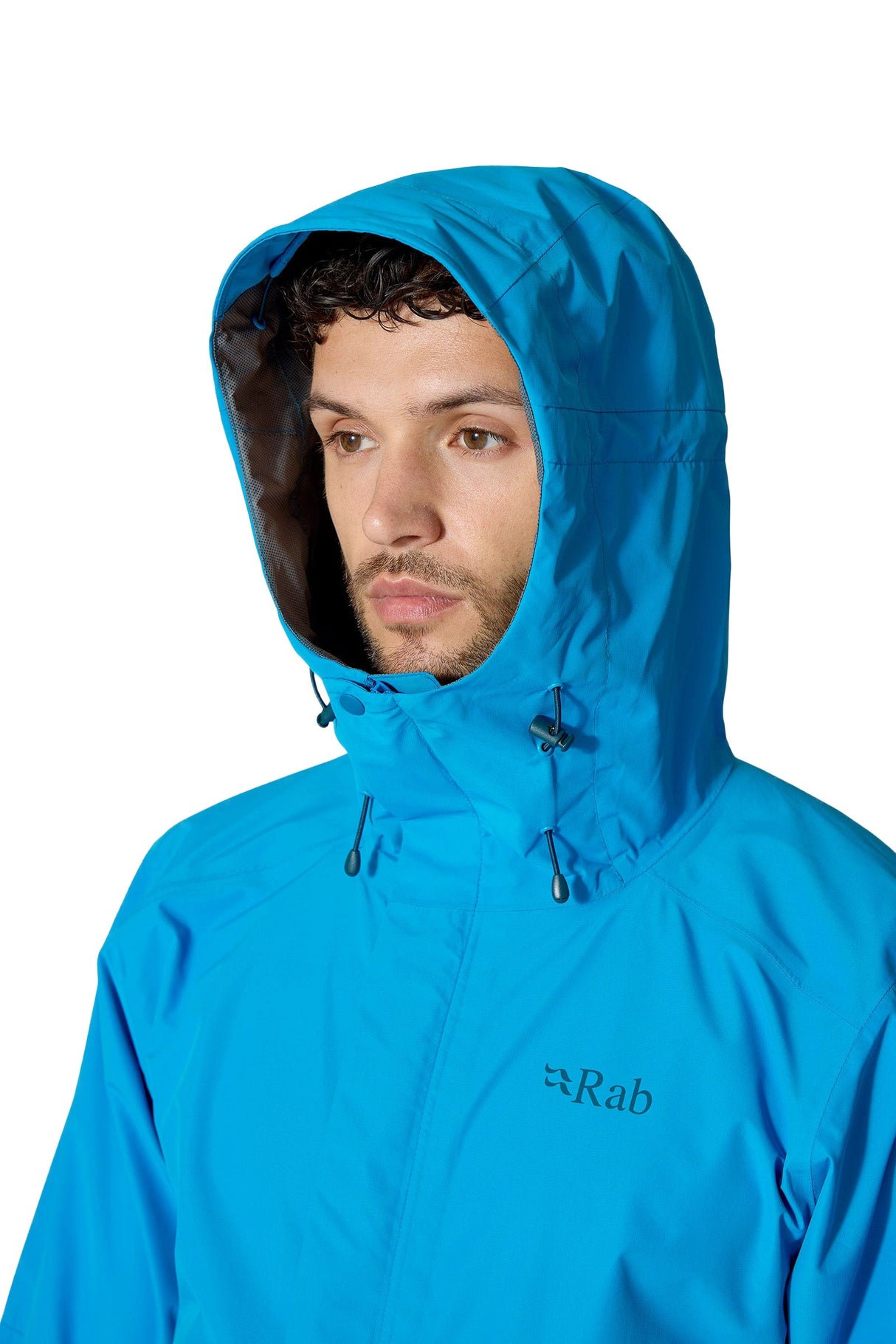 Downpour Jacket