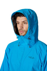Downpour Jacket