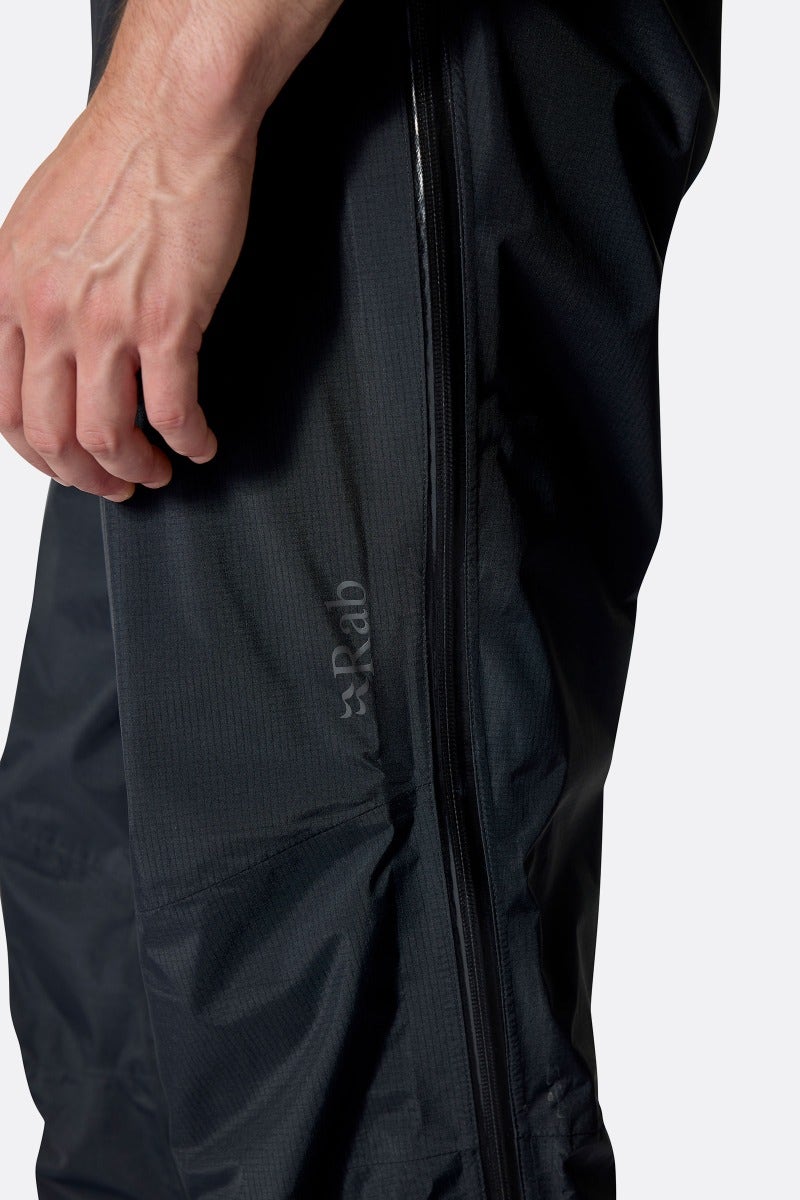 Downpour Mountain Pants Skalbyxor Herr