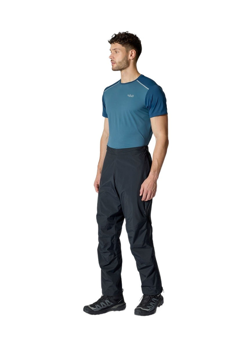 Downpour Mountain Pants Skalbyxor Herr