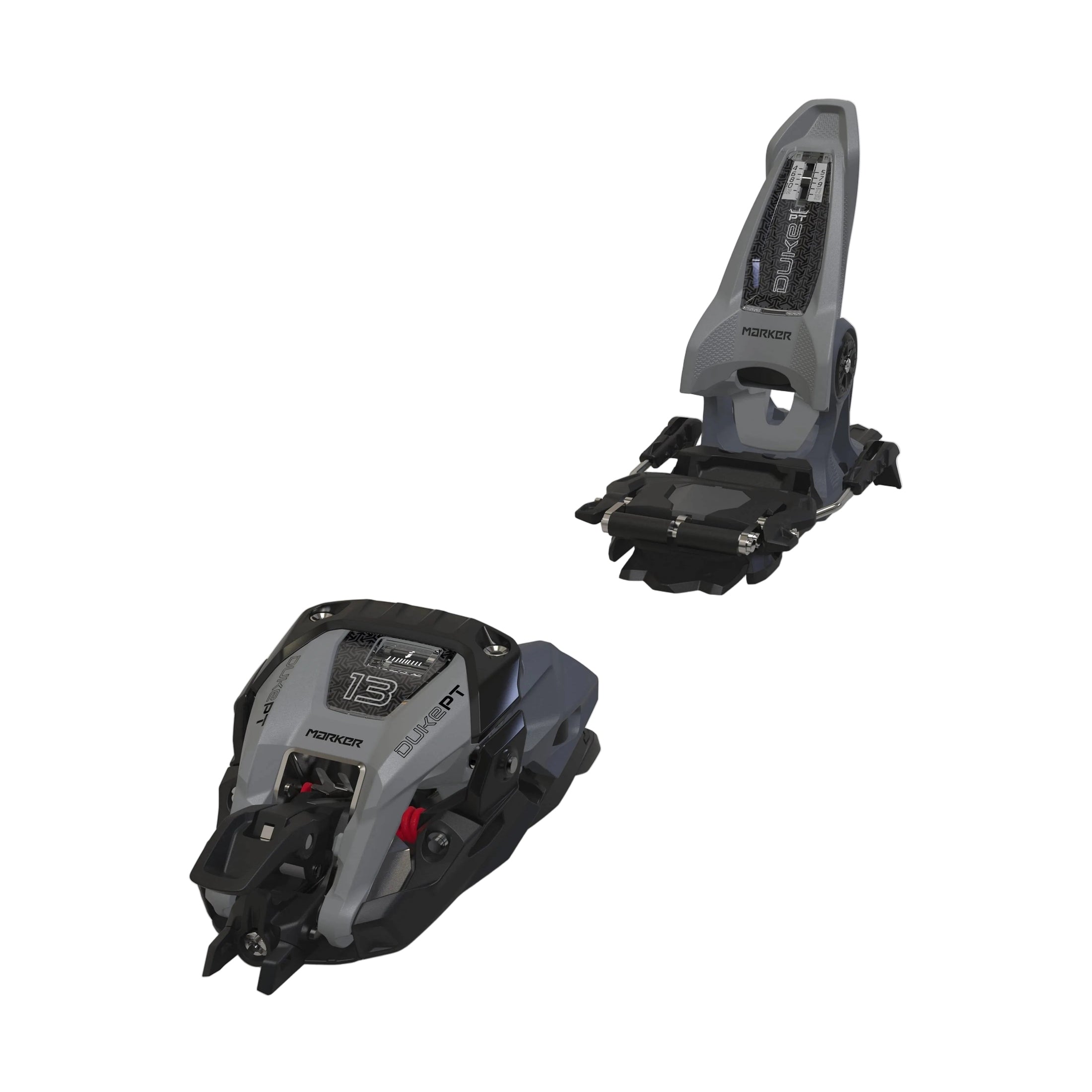 Duke PT 13 Bindning Freeride