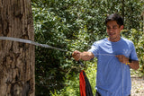 Helios UL Treesaver Straps till Hammock