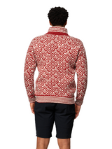 Svalbard Wool High Neck Ulltröja