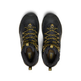 Keen Revel IV Mid Polar Pair Above