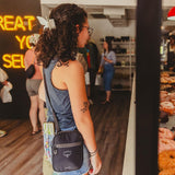 Daylite Small Crossbody