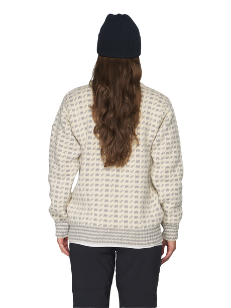 Original Islender Wool Sweater