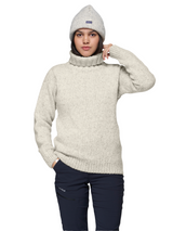 Nansen Wool High Neck