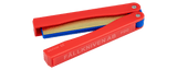 FDC - Foldable Diamond/Ceramic whetstone