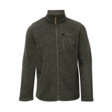 Fleecejacka herr