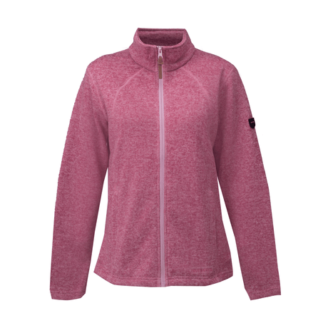 Fleecejacka dam