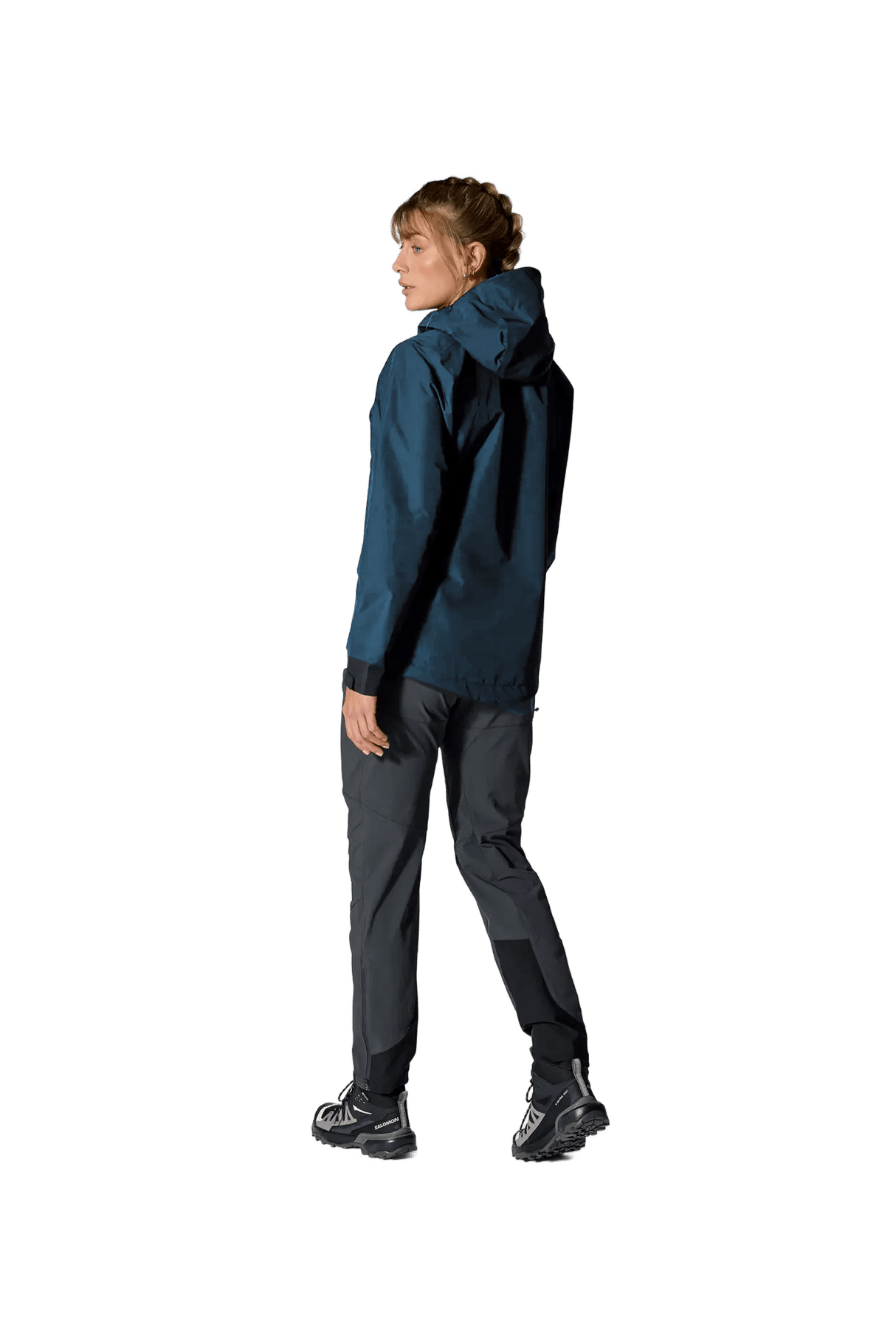Downpour Jacket Skaljacka Dam