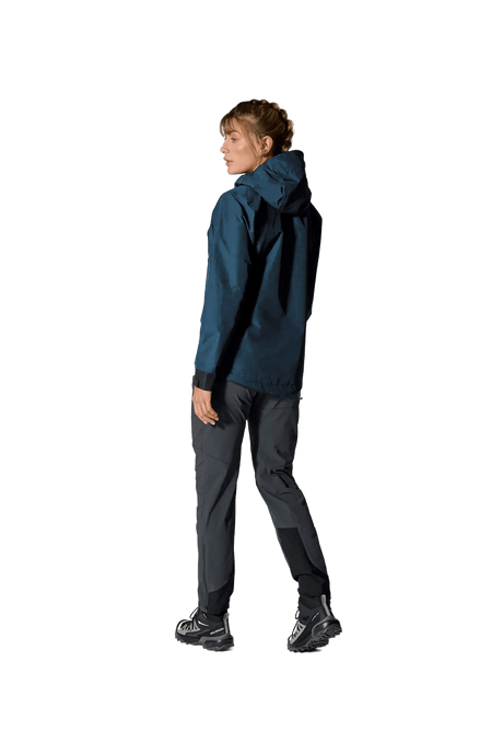 Downpour Jacket Skaljacka Dam