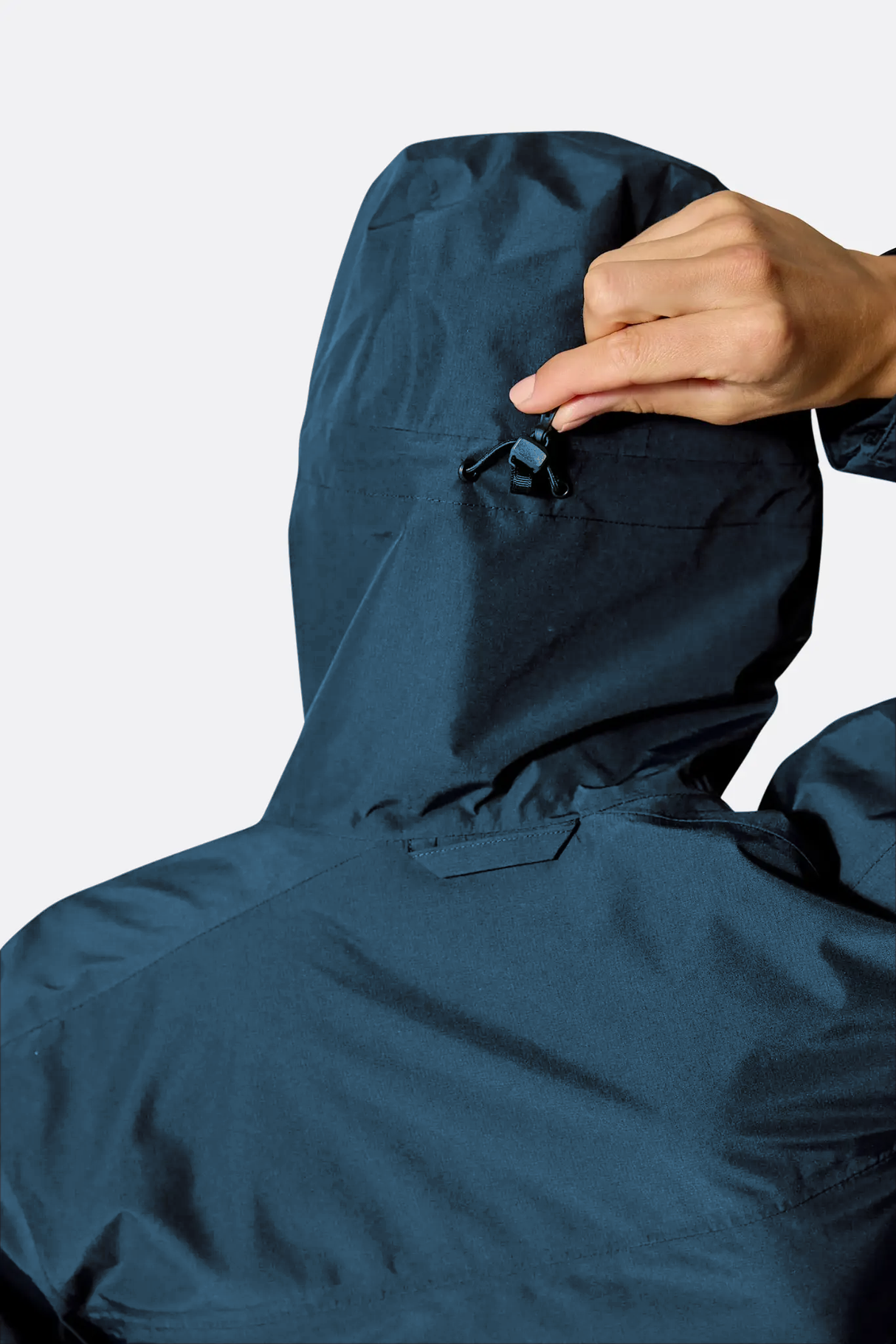 Downpour Jacket Skaljacka Dam