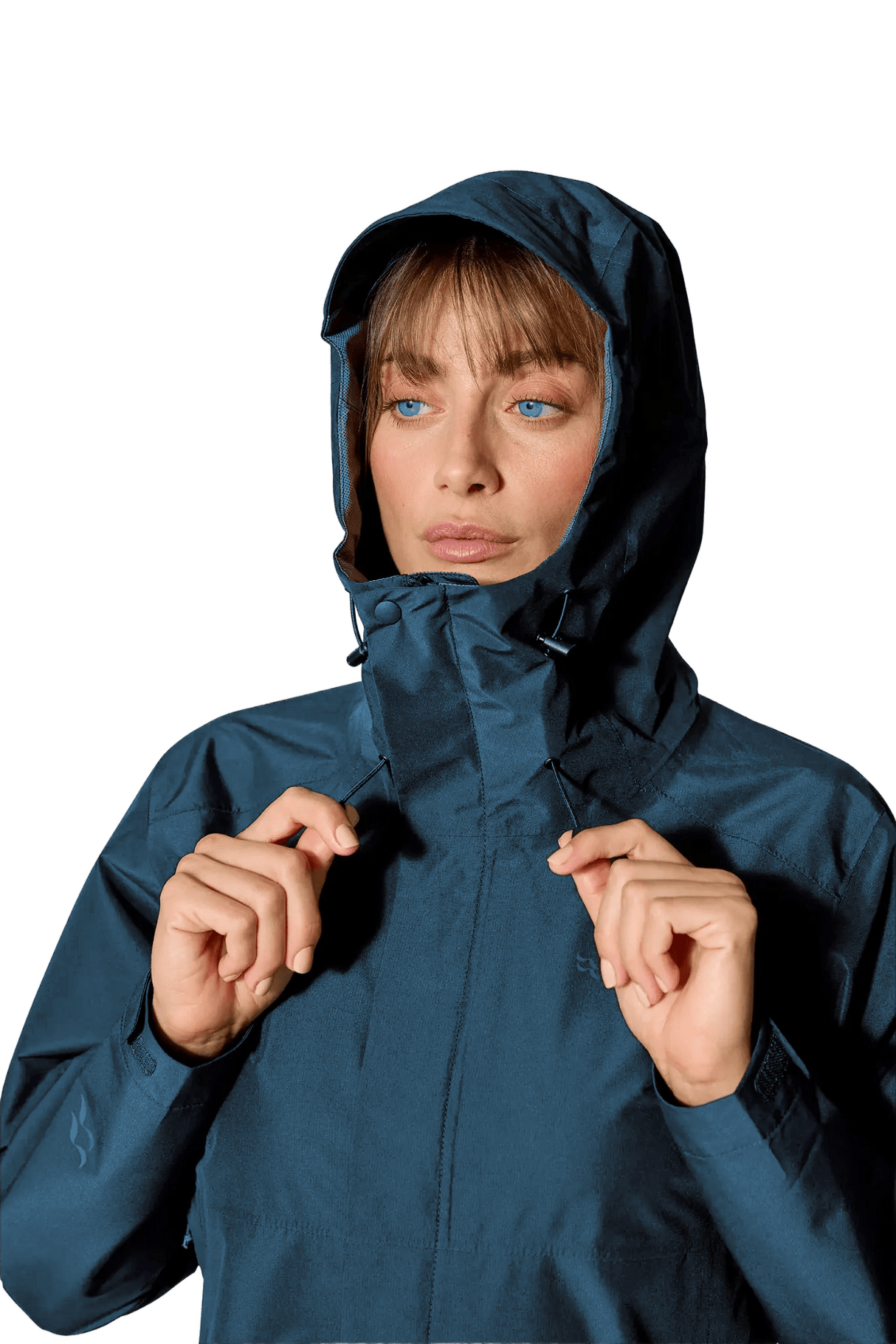 Downpour Jacket Skaljacka Dam