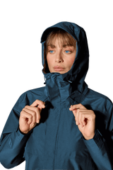 Downpour Jacket Skaljacka Dam