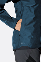 Downpour Jacket Skaljacka Dam