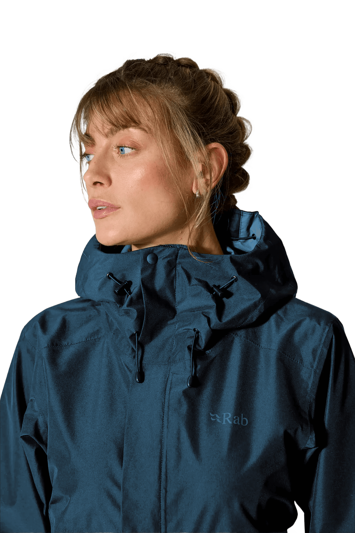 Downpour Jacket Skaljacka Dam