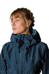 Downpour Jacket Skaljacka Dam