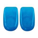 Gel Heel Cups Hälkudde