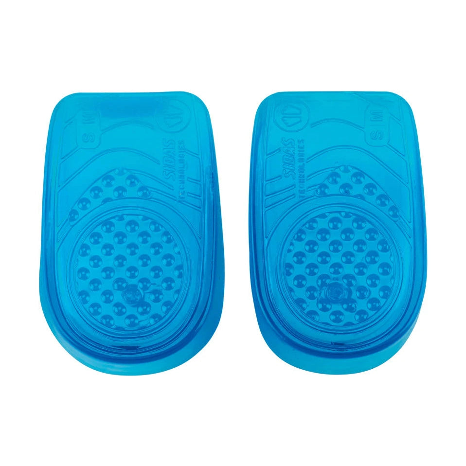 Gel Heel Cups Hälkudde