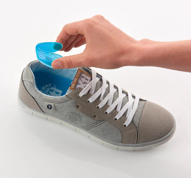 Gel Heel Strips Hälgrepp