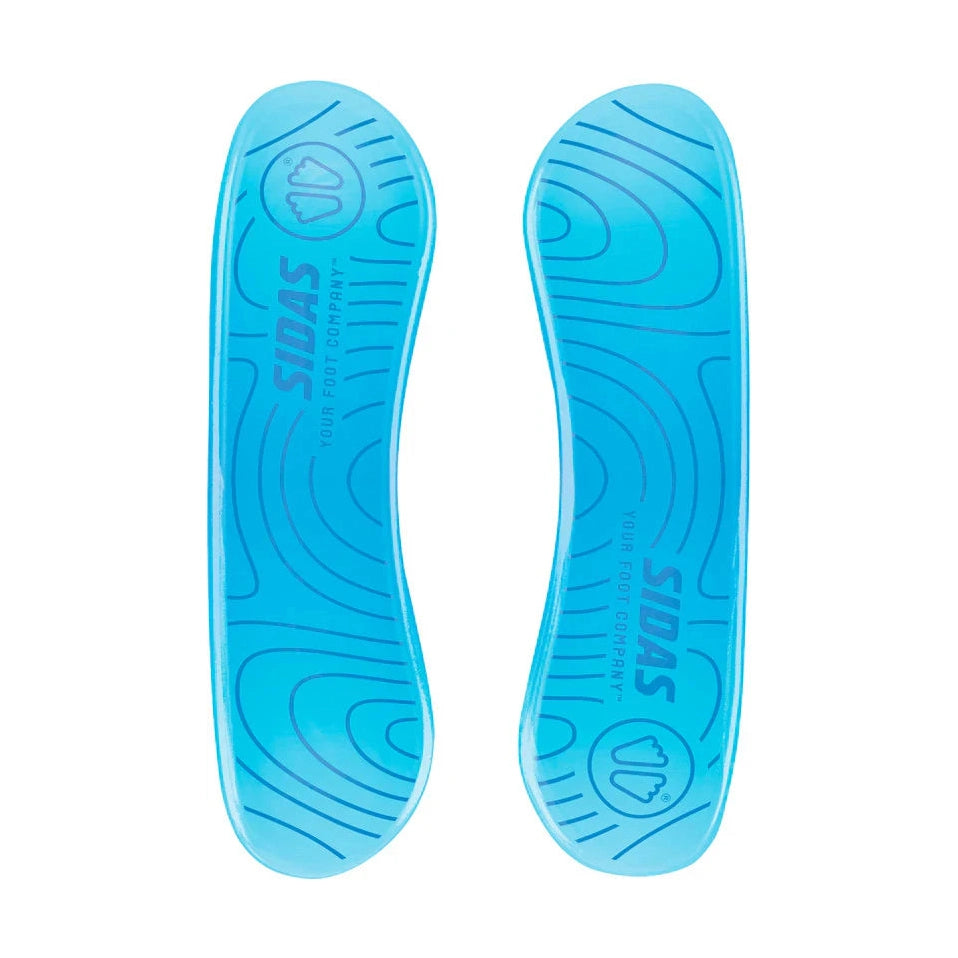 Gel Heel Strips Hälgrepp