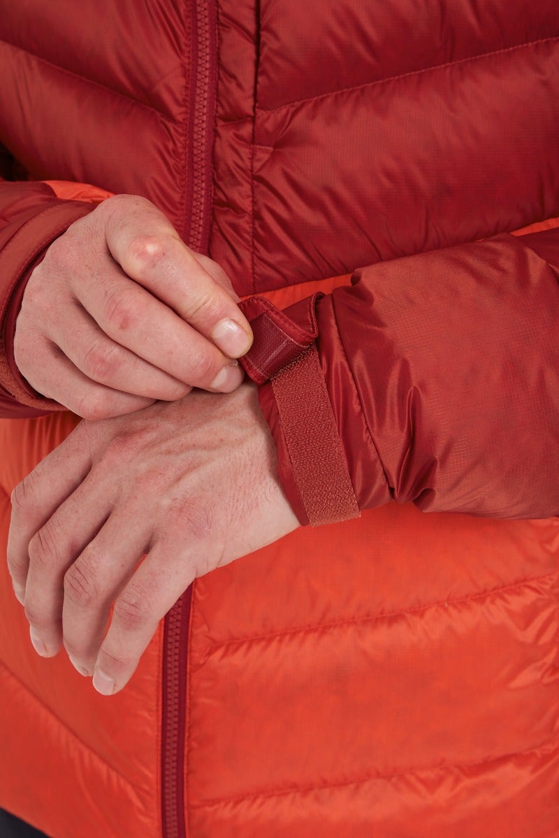 Glaceon Pro Dunjacka Herr