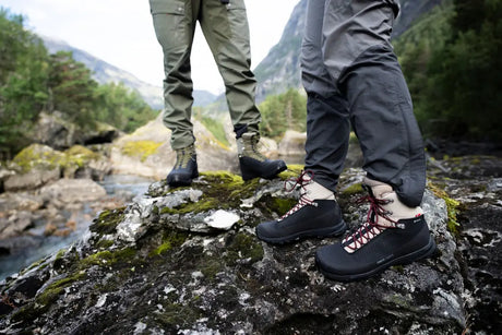 Gneis Advance GTX Vandringskänga Dam