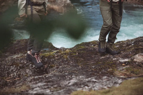 Gneis Advance GTX Vandringskänga Dam