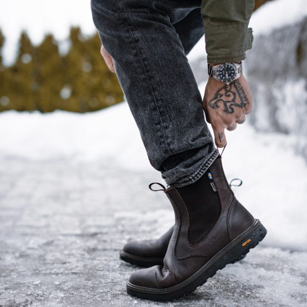 Åreskutan Chelsea boot/känga